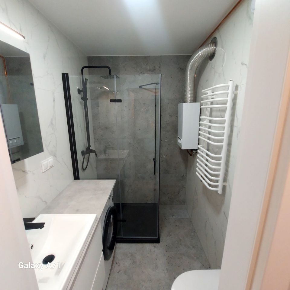 Mieszkanie 3-pokojowe Katowice Brynów, ul. Józefa Gallusa. Zdjęcie 6