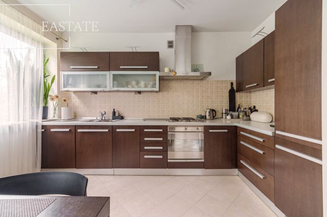 dom wolnostojący, 6 pokoi Wołomin, ul. Kiejstuta. Zdjęcie 3