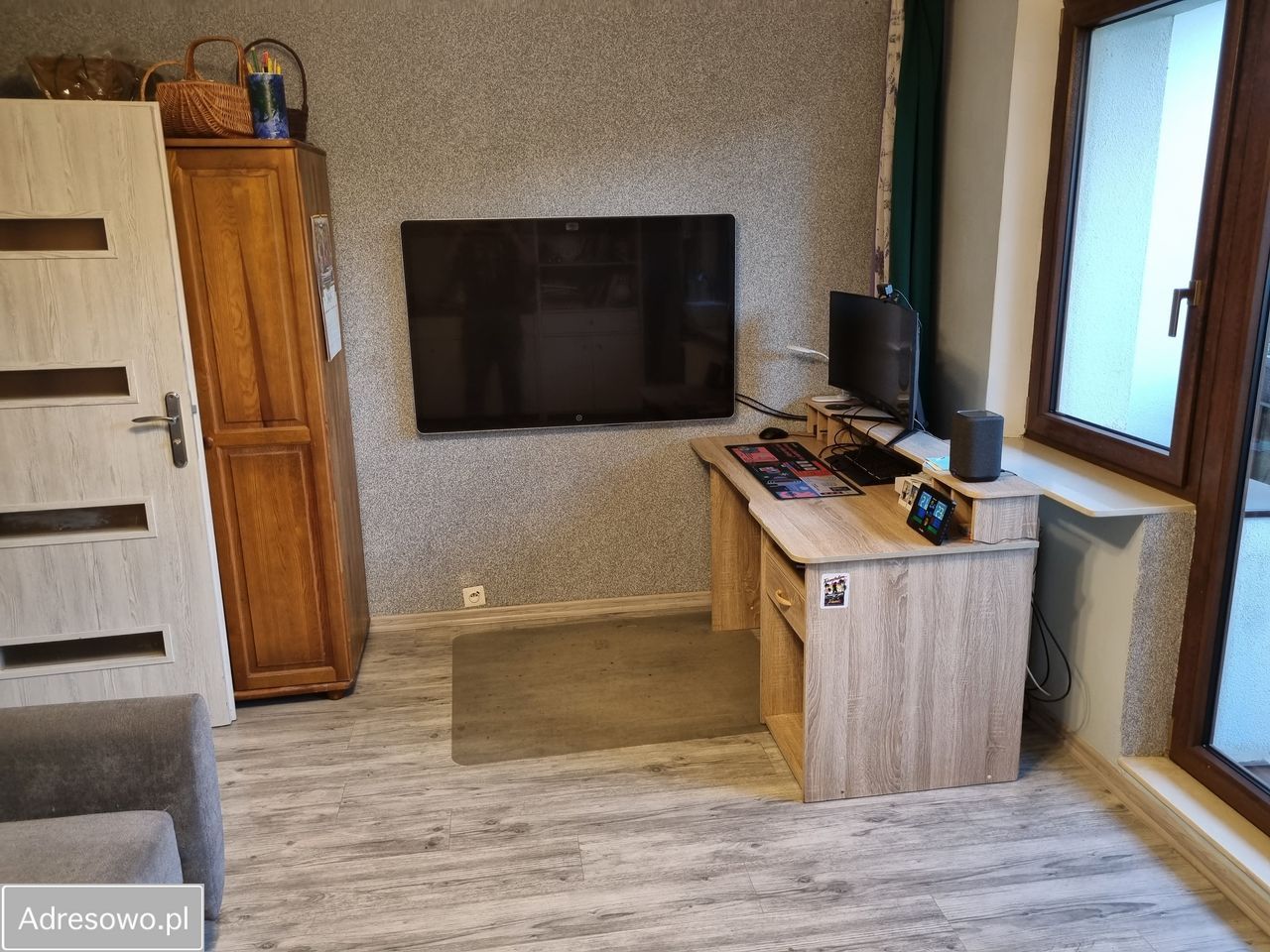 Mieszkanie 3-pokojowe Legionowo, ul. Leśna. Zdjęcie 17