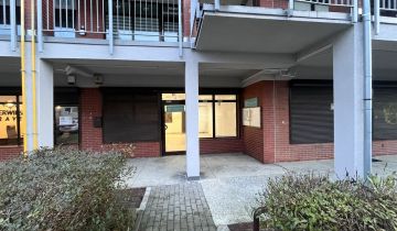 Lokal Gdańsk Chełm, ul. Władysława Biegańskiego