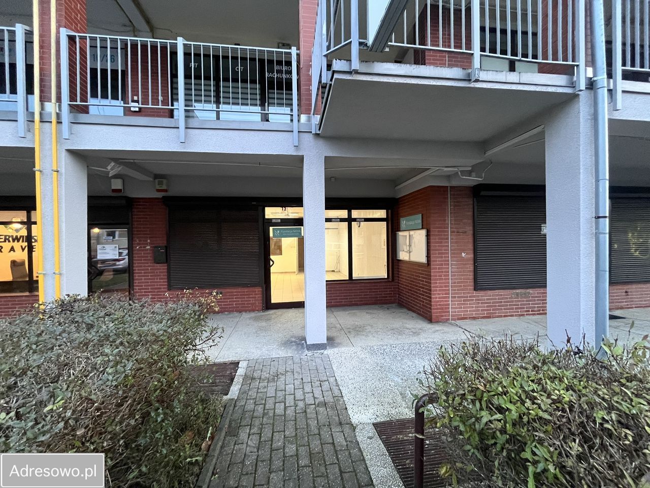 Lokal Gdańsk Chełm, ul. Władysława Biegańskiego