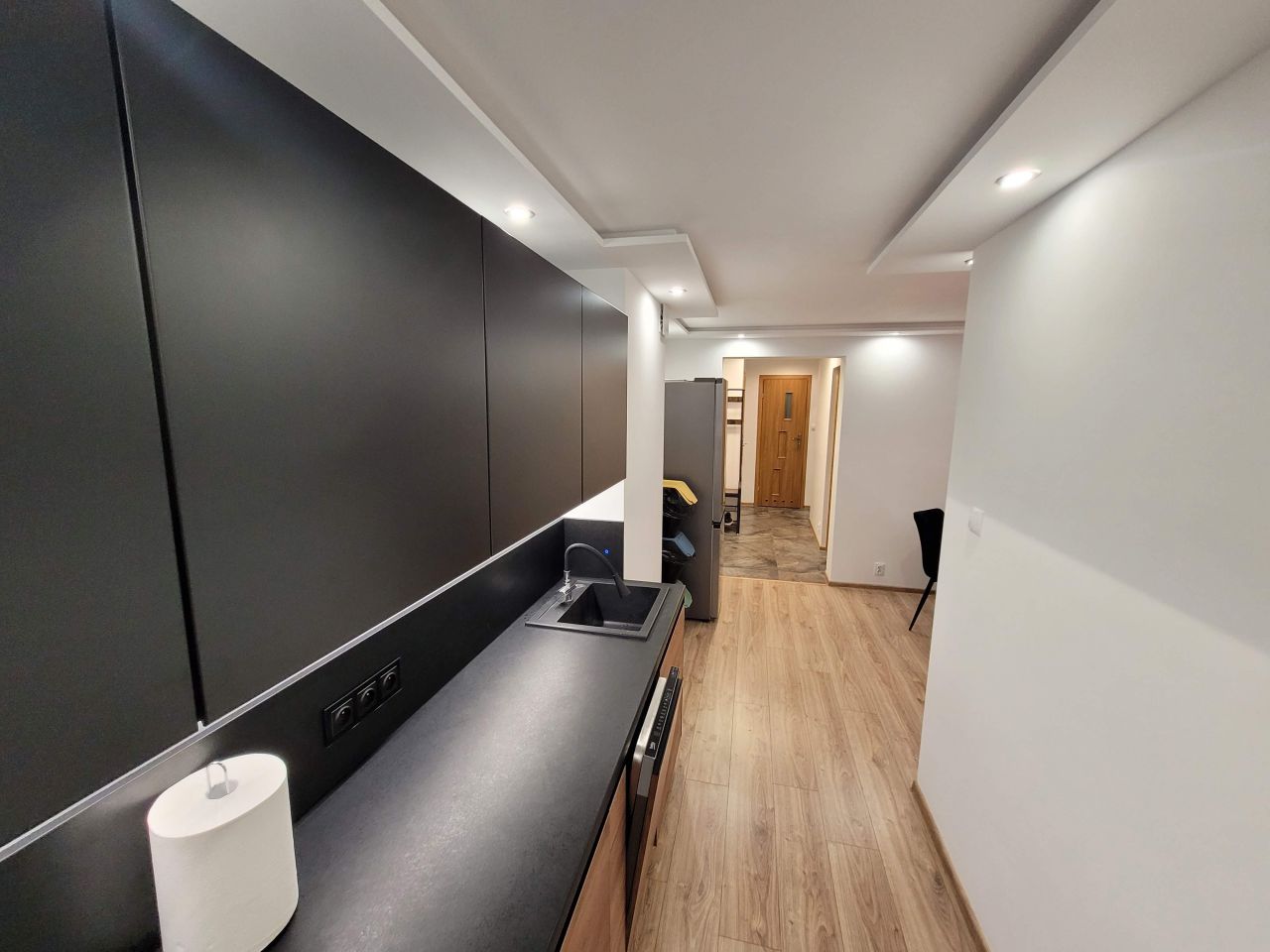 Mieszkanie 3-pokojowe Będzin Syberka, ul. bp. Adama Śmigielskiego. Zdjęcie 5