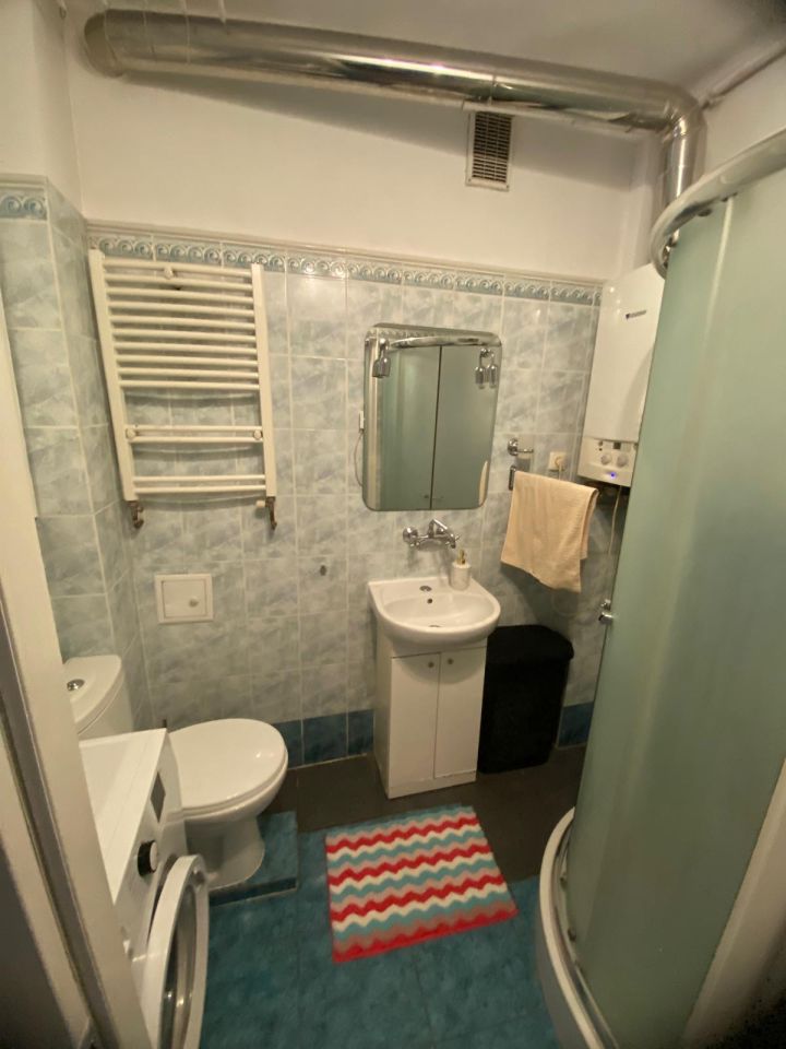 Mieszkanie 1-pokojowe Zabrze Centrum, ul. gen. Charlesa de Gaulle'a. Zdjęcie 7