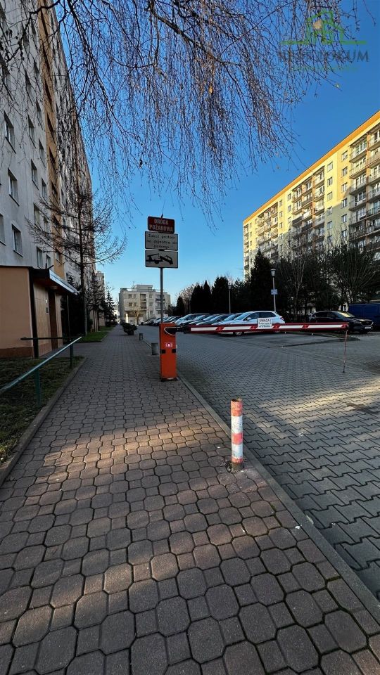 Mieszkanie 4-pokojowe Kielce Centrum, ul. Romualda. Zdjęcie 14