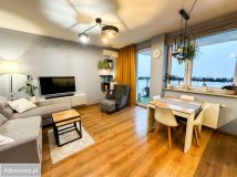 Mieszkanie 3-pokojowe Warszawa Ursus, ul. Starodęby