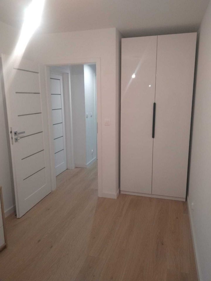 Mieszkanie 3-pokojowe Tychy Centrum, al. Bielska. Zdjęcie 7