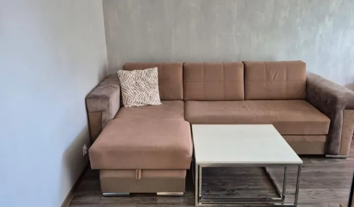 Mieszkanie 2-pokojowe Szczebrzeszyn