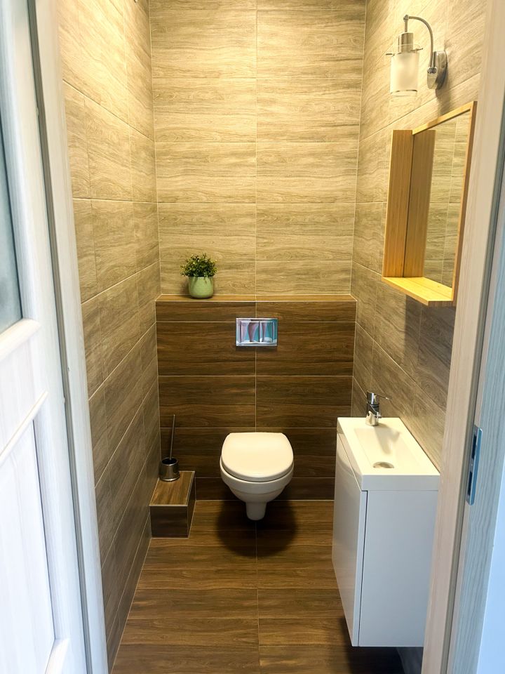 Mieszkanie 3-pokojowe Legnica Centrum, ul. ks. Piotra Ściegiennego. Zdjęcie 2