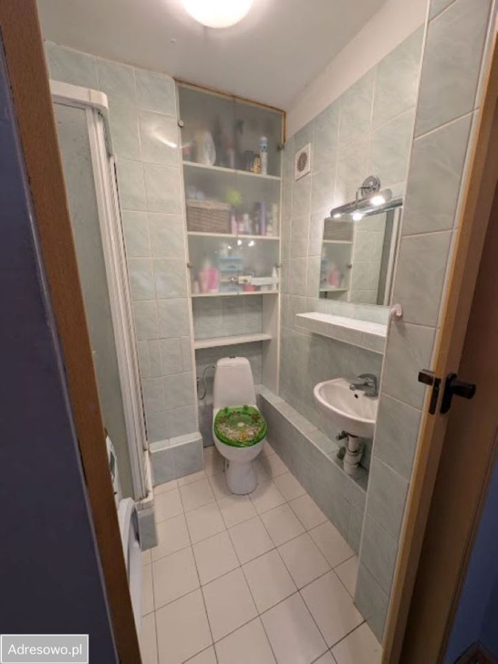 Mieszkanie 1-pokojowe Warszawa Praga-Północ, ul. Karola Darwina. Zdjęcie 7