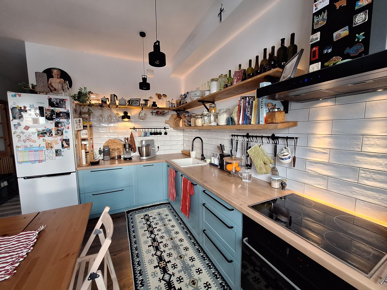 Mieszkanie 3-pokojowe Gdańsk Siedlce, ul. Stanisława Lema. Zdjęcie 4