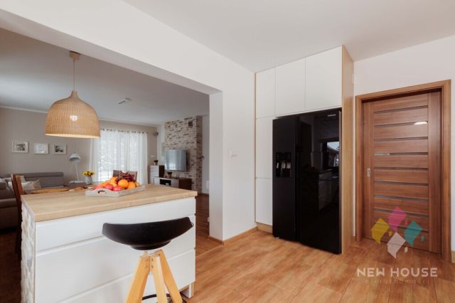 dom wolnostojący, 4 pokoje Lipowa Góra Wschodnia. Zdjęcie 8