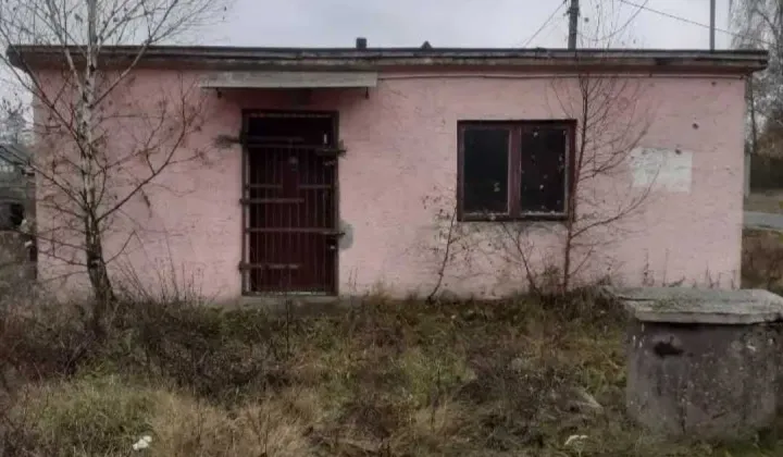 Działka rolno-budowlana Polichnowo