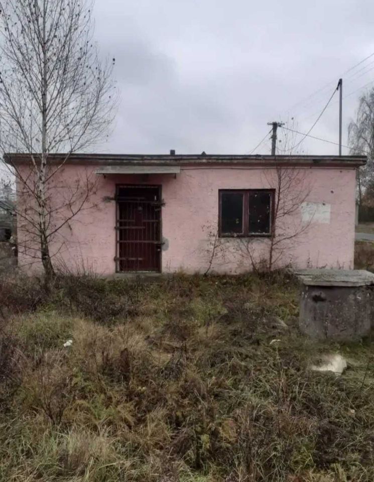 Działka rolno-budowlana Polichnowo