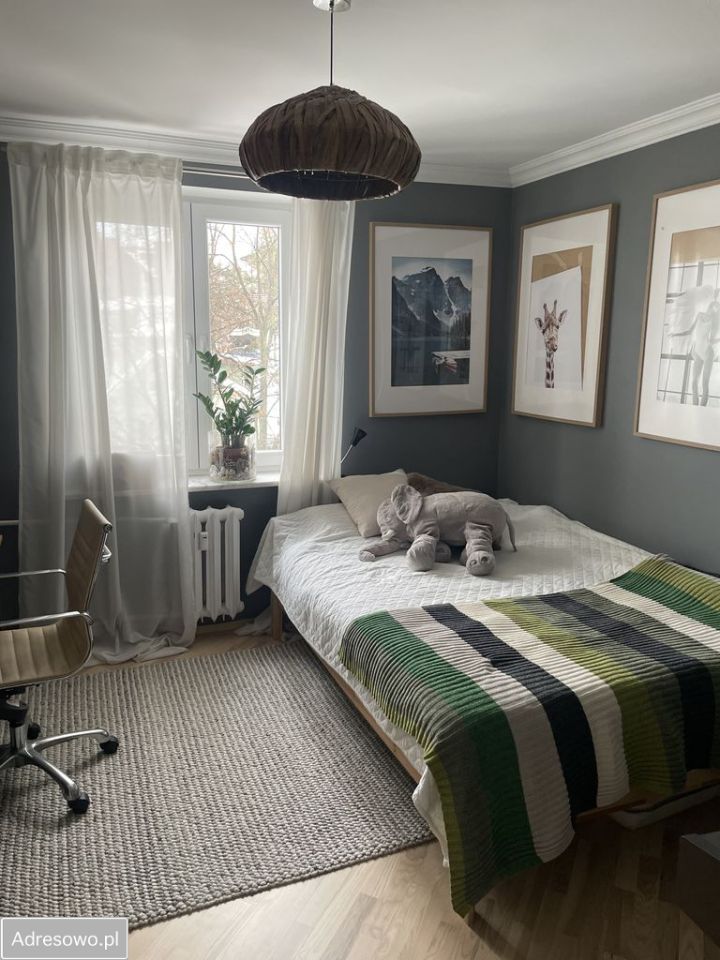 Mieszkanie 4-pokojowe Lublin Sławin. Zdjęcie 4