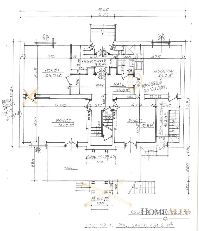 dom wolnostojący, 7 pokoi Warszawa Bemowo, ul. Lustrzana. Zdjęcie 23