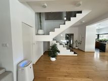 dom wolnostojący, 7 pokoi Tomice, ul. Czesława Miłosza. Zdjęcie 1