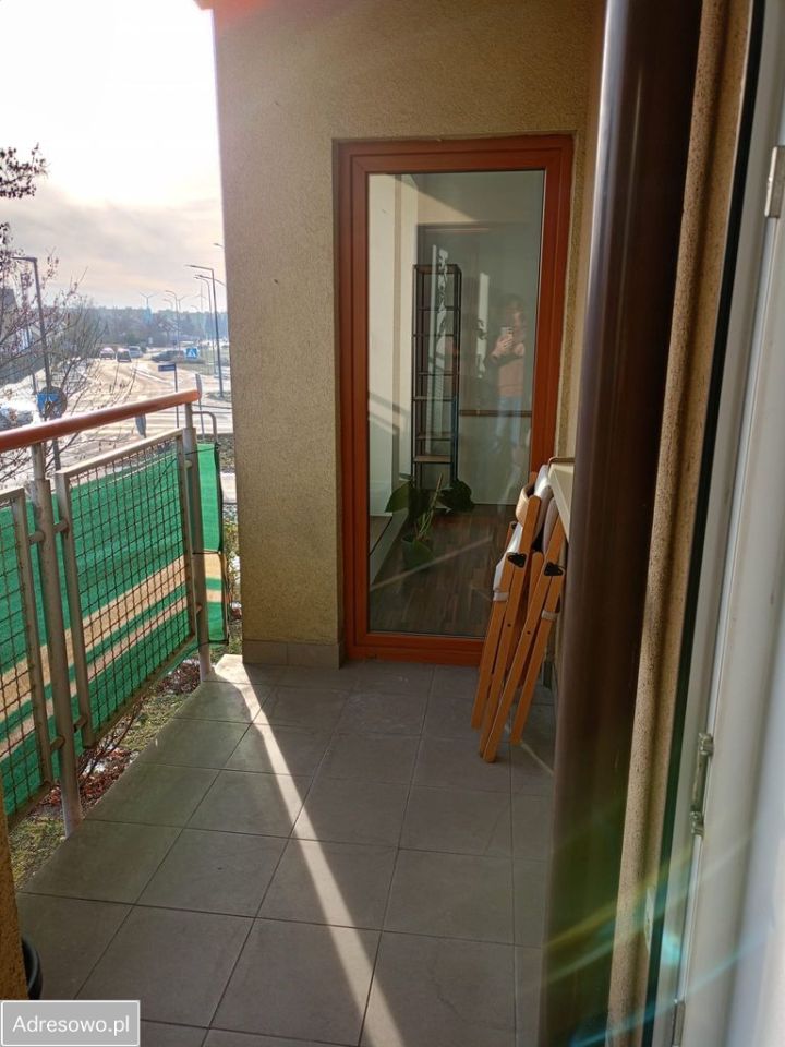 Mieszkanie 2-pokojowe Oława. Zdjęcie 12