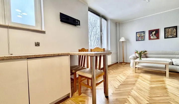 Mieszkanie 2-pokojowe Warszawa Żoliborz, ul. ks. Teofila Boguckiego