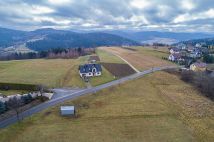 Działka budowlana Cieniawa. Zdjęcie 4