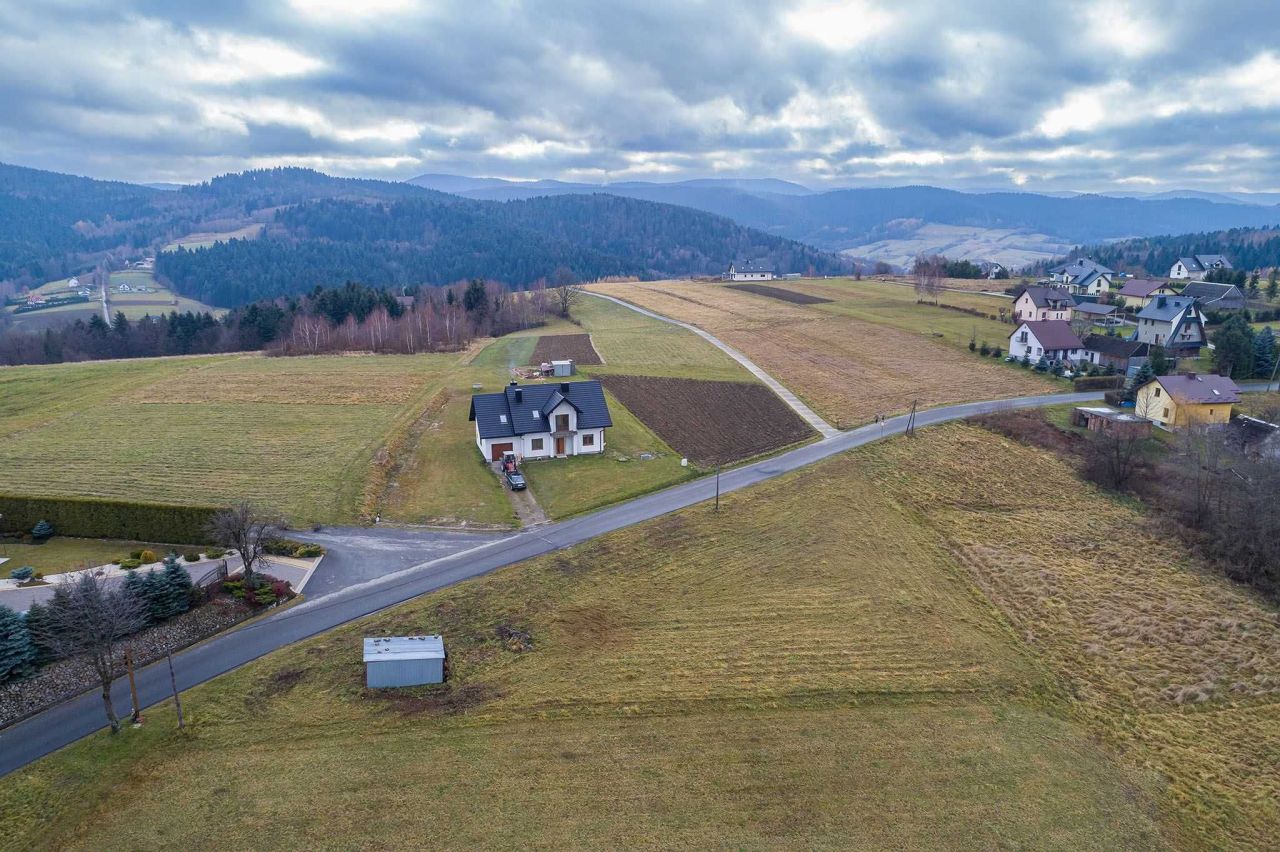 Działka budowlana Cieniawa. Zdjęcie 5