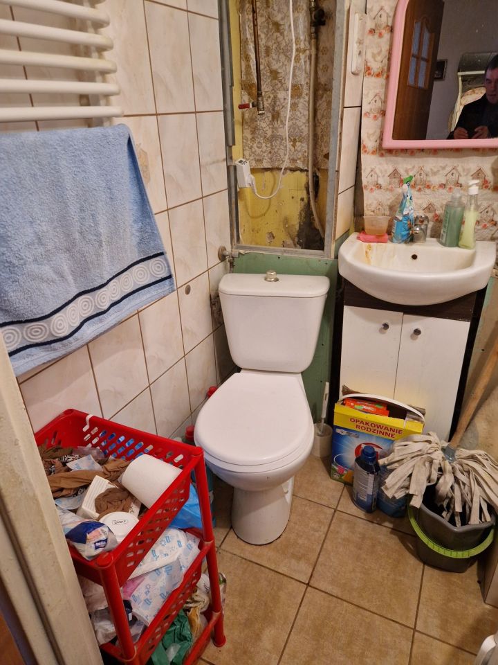 Mieszkanie 1-pokojowe Wojbórz. Zdjęcie 2