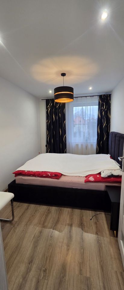 Mieszkanie 3-pokojowe Lubań Kamienna Góra. Zdjęcie 4