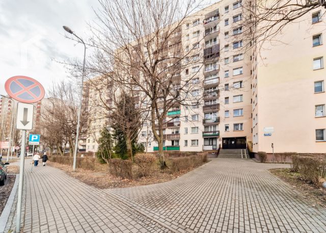 Mieszkanie 2-pokojowe Bielsko-Biała, ul. Romana Dmowskiego. Zdjęcie 19