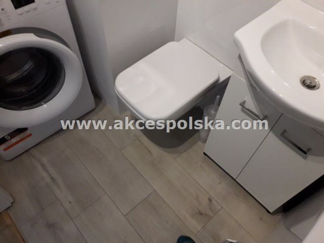 Mieszkanie 2-pokojowe Warszawa Bielany, Kasprowicza Jana. Zdjęcie 9