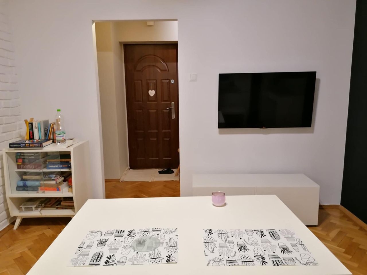 Mieszkanie 2-pokojowe Sosnowiec Centrum, ul. Anieli Urbanowicz. Zdjęcie 5