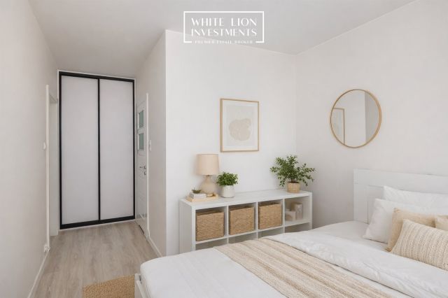 Mieszkanie 4-pokojowe Warszawa Targówek, ul. Miedza. Zdjęcie 8