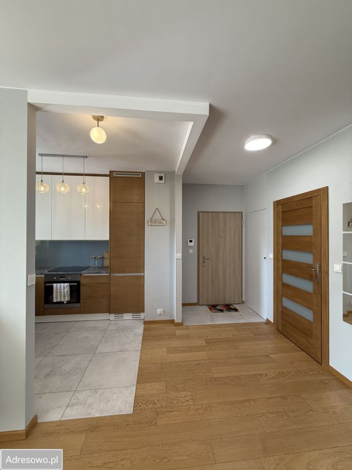 Mieszkanie 3-pokojowe Warszawa Wola, ul. Stanisława Worcella. Zdjęcie 17