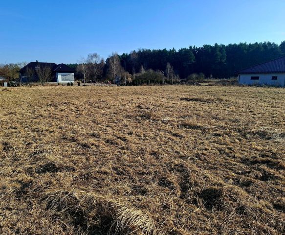 Działka budowlana Skwierzyna, ul. Poznańska. Zdjęcie 1