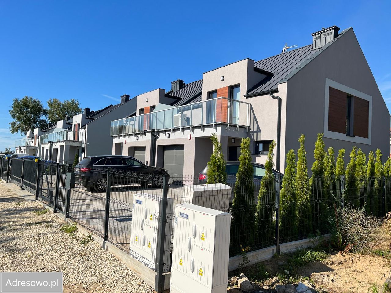 bliźniak, 5 pokoi Maszewo, ul. Wiesława Gawłowskiego. Zdjęcie 5