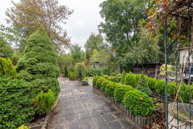 dom wolnostojący, 6 pokoi Kraków Podgórze Duchackie, ul. Aleksandra Kotsisa. Zdjęcie 23