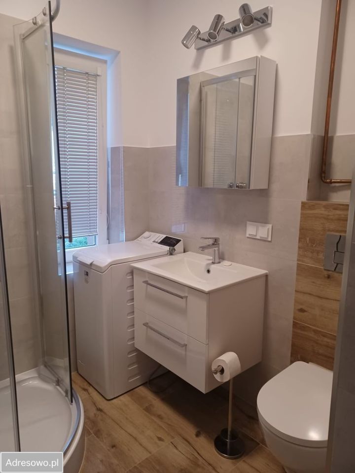 Pokój Wrocław Biskupin, ul. Józefa Chełmońskiego. Zdjęcie 3