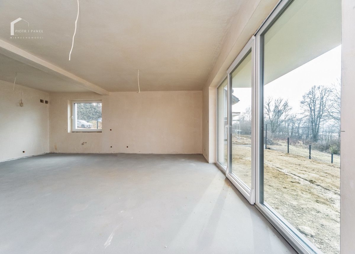 bliźniak, 5 pokoi Bielsko-Biała Komorowice Krakowskie, ul. Dumna. Zdjęcie 10