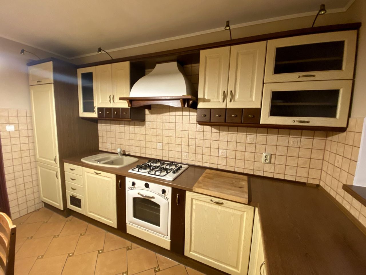 Mieszkanie 3-pokojowe Poznań, os. Tysiąclecia. Zdjęcie 11