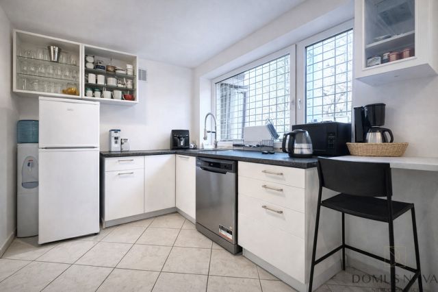 Biuro Warszawa Saska Kępa, ul. Dąbrowiecka. Zdjęcie 8