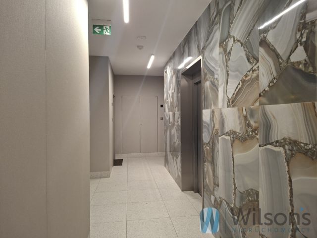 Mieszkanie 2-pokojowe Warszawa Mokotów, ul. Bluszczańska. Zdjęcie 20