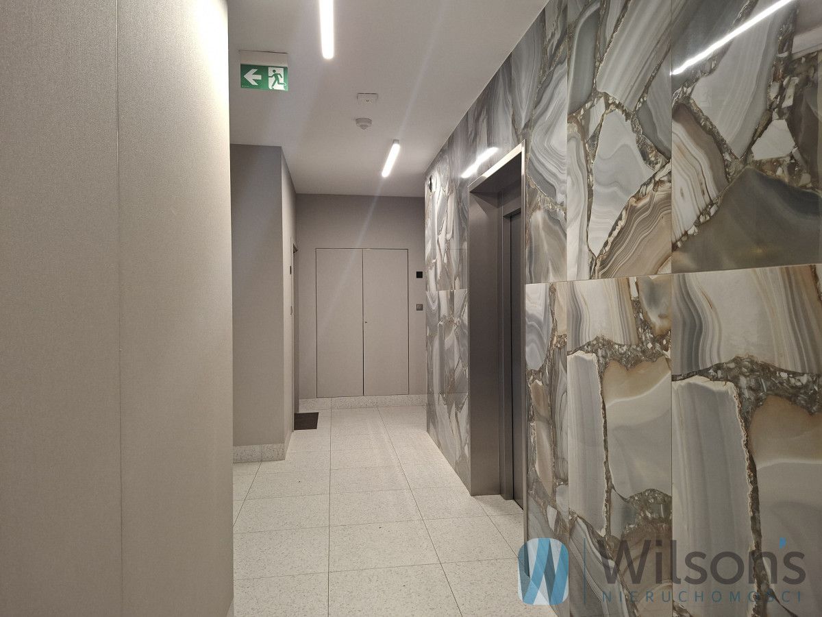 Mieszkanie 2-pokojowe Warszawa Mokotów, ul. Bluszczańska. Zdjęcie 20
