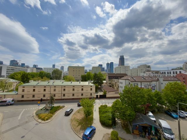 Mieszkanie 2-pokojowe Warszawa Wola, ul. Wolność. Zdjęcie 2