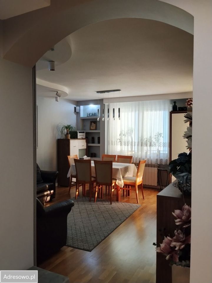 Mieszkanie 4-pokojowe Siedlce, ul. Poznańska. Zdjęcie 14