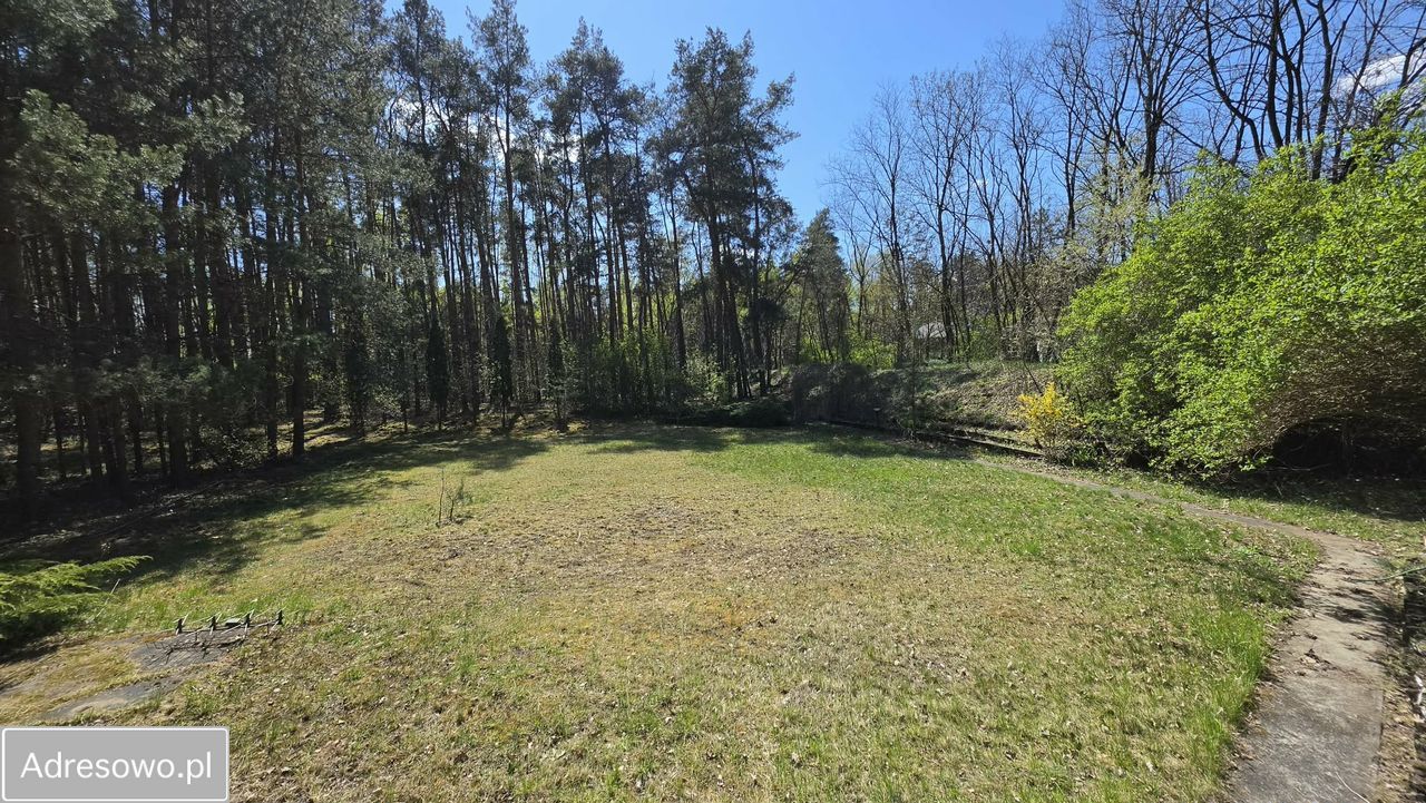 Działka inna Władysławów, ul. Wojska Polskiego. Zdjęcie 5