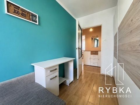 Mieszkanie 2-pokojowe Środa Wielkopolska, os. Jagiellońskie. Zdjęcie 9