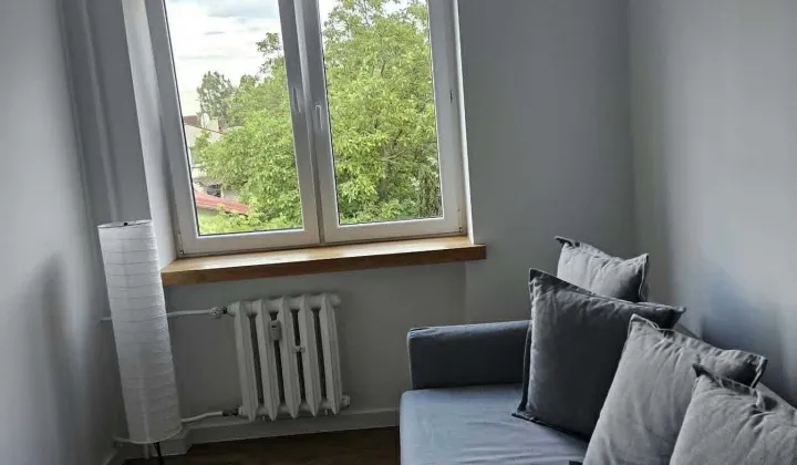 Mieszkanie 3-pokojowe Tomaszów Mazowiecki