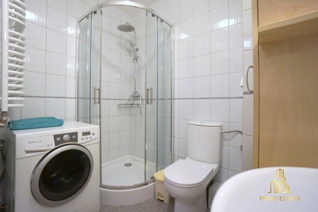 Mieszkanie 1-pokojowe Kraków Mistrzejowice, os. Oświecenia. Zdjęcie 8