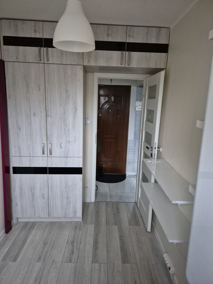 Mieszkanie 2-pokojowe Bydgoszcz Kapuściska. Zdjęcie 4