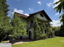 dom wolnostojący, 8 pokoi Bielsko-Biała Kamienica. Zdjęcie 3