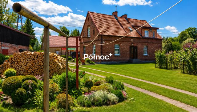 Mieszkanie 3-pokojowe Korzeniewo, ul. Kwidzyńska. Zdjęcie 5