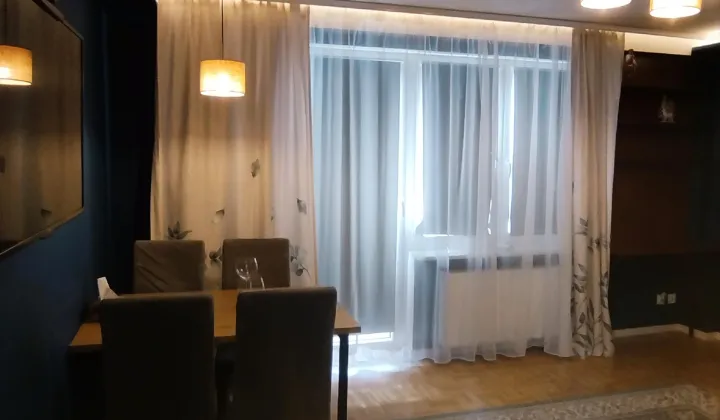 Mieszkanie 3-pokojowe Lublin Czechów, ul. Wojciecha Żywnego